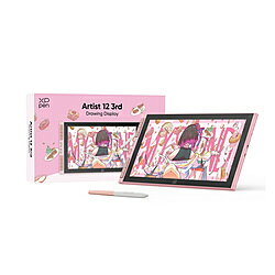 楽天市場】HUION KAMVAS 13 (GEN 3) サクラピンク | 価格比較 - 商品