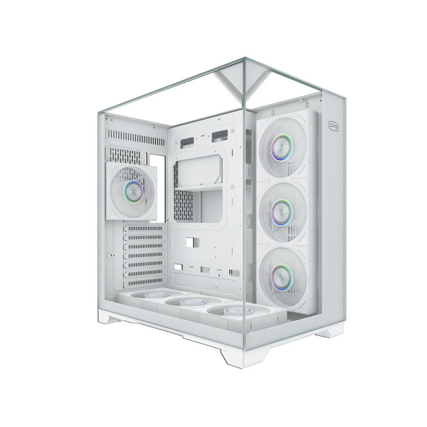 楽天市場】PCCOOLER｜ピーシークーラー PCケース ATX /Micro /Mini-ITX