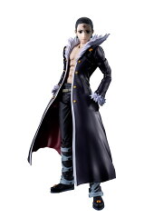 S.H.Figuarts クロロ(HUNTER×HUNTER)