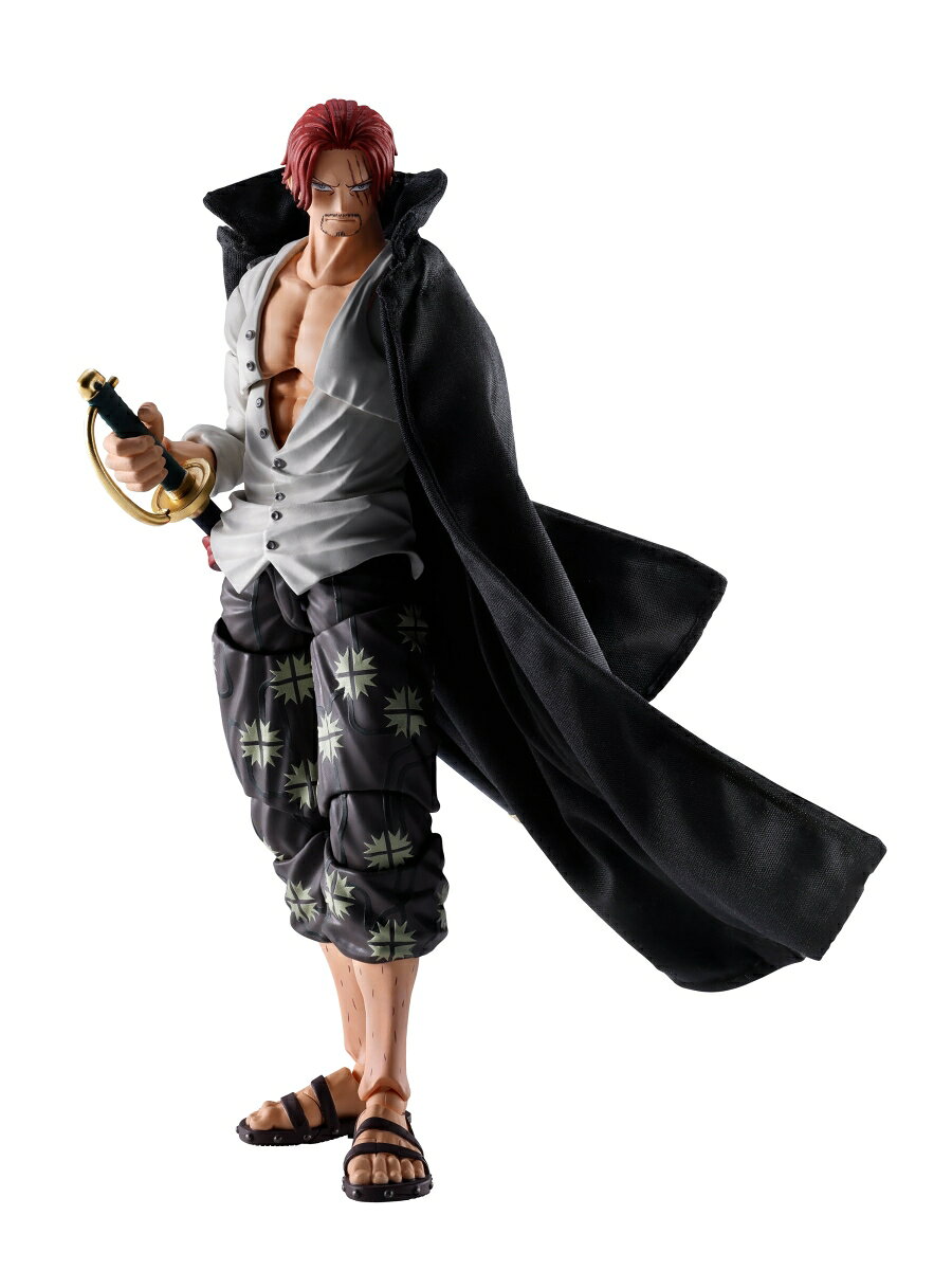 アヴェンジャー/巌窟王 エドモン・ダンテス amie×ALTAiR 1/8 フォト