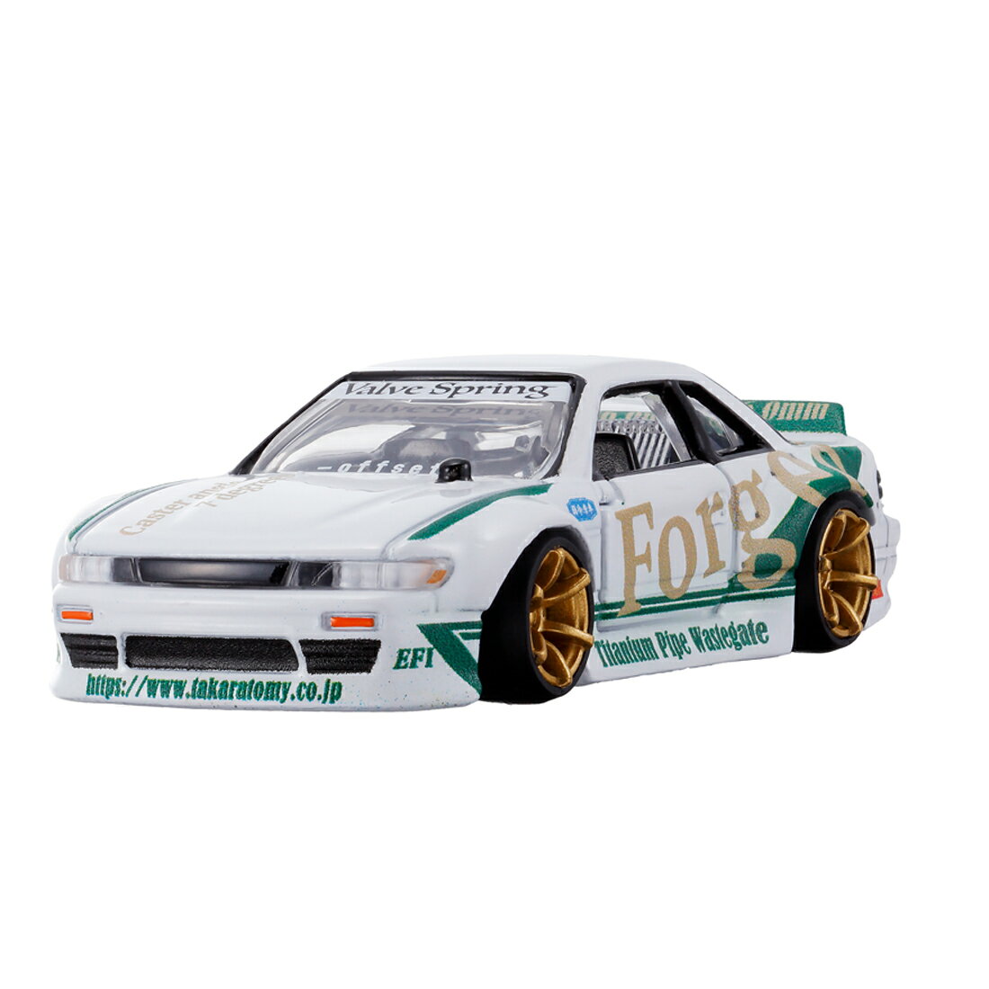 楽天市場】インターアライド モデラーズ 1/64 頭文字D セットVol.2