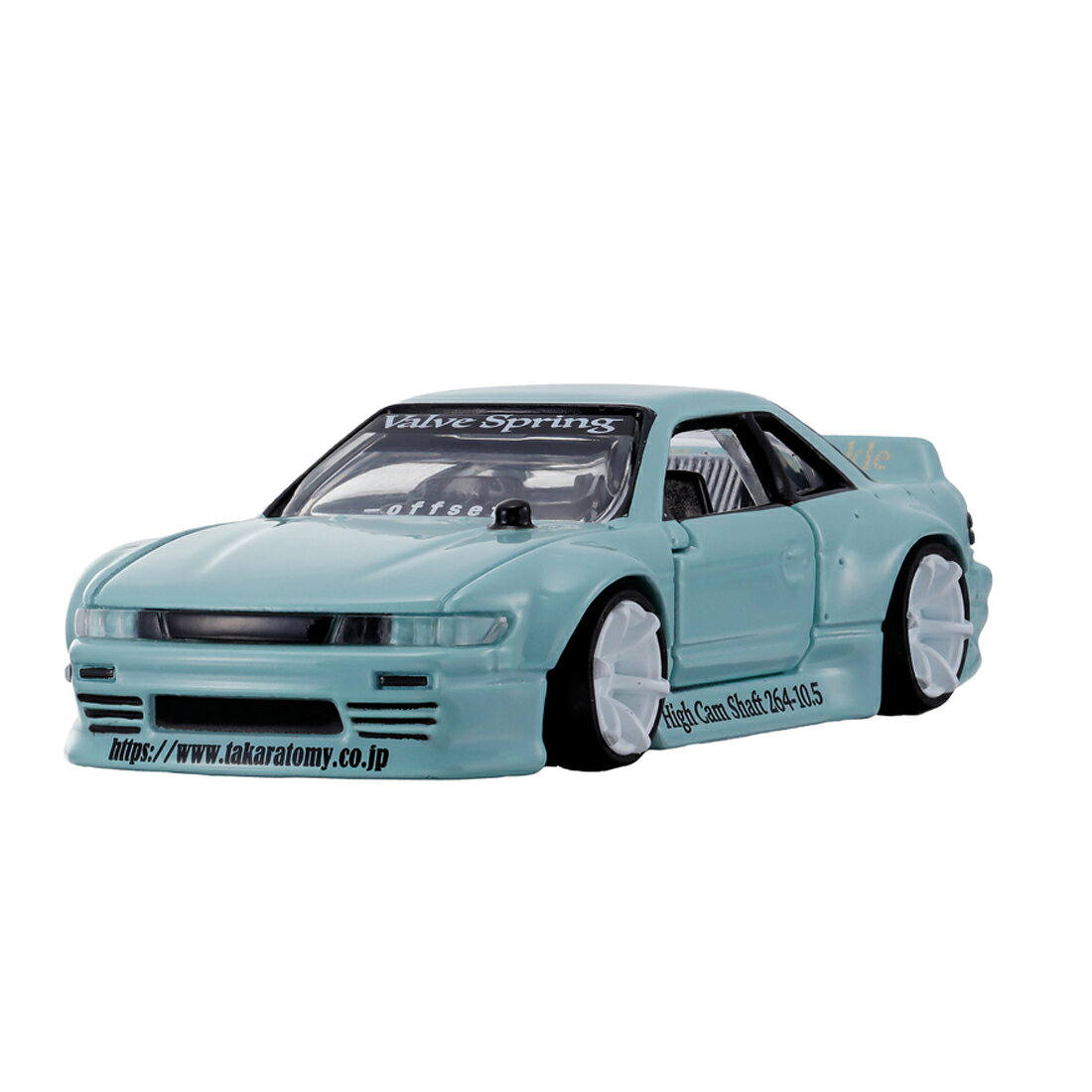 楽天市場】タカラトミー ドリームトミカ 頭文字D FD3S RX-7