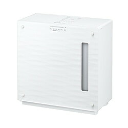 Panasonic ヒーターレス気化式加湿機 FE-KX05D-W