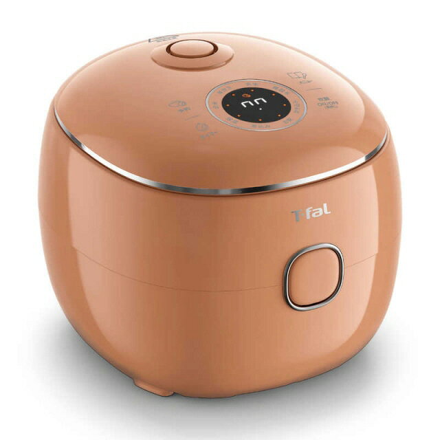 T-FAL マイコン式炊飯器 4合 RK535TJ0