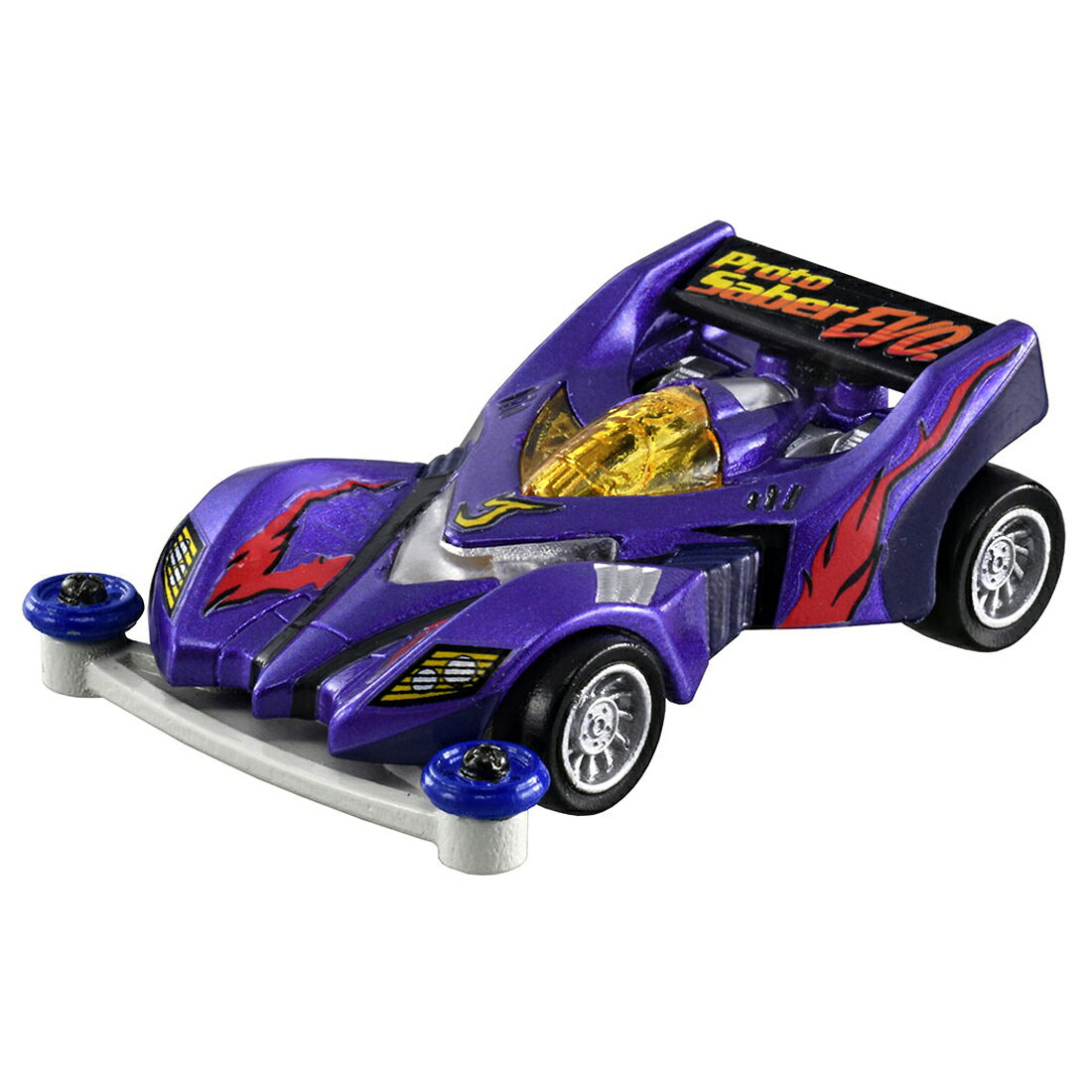 楽天市場】タミヤ ネオトライダガーZMC クリヤーボディセット