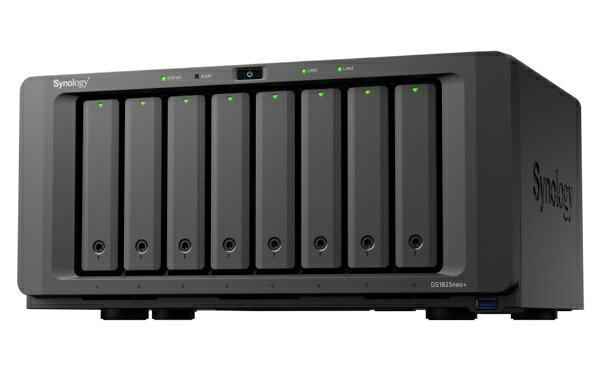 楽天市場】Synology Disk Station DS418 | 価格比較 - 商品価格ナビ