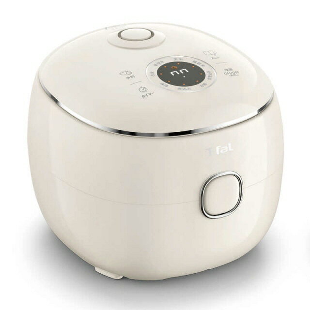 T-FAL マイコン式炊飯器 4合 RK535AJ0