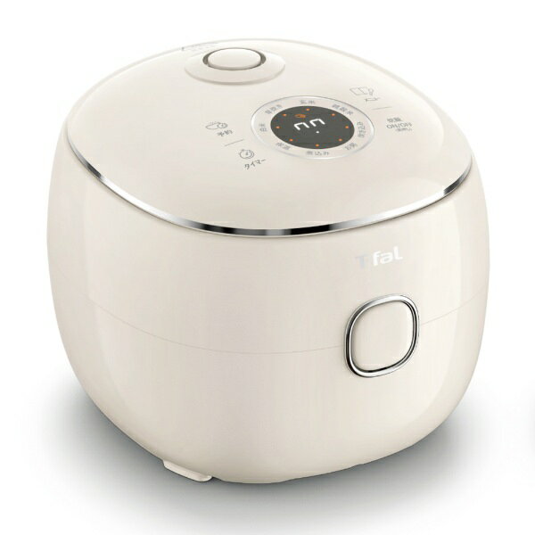 T-FAL マイコン式炊飯器 4合 RK535AJ0