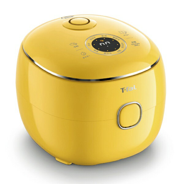 T-FAL マイコン式炊飯器 4合 RK5352J0