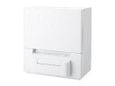 Panasonic 食器洗い乾燥機 NP-TSP2-W