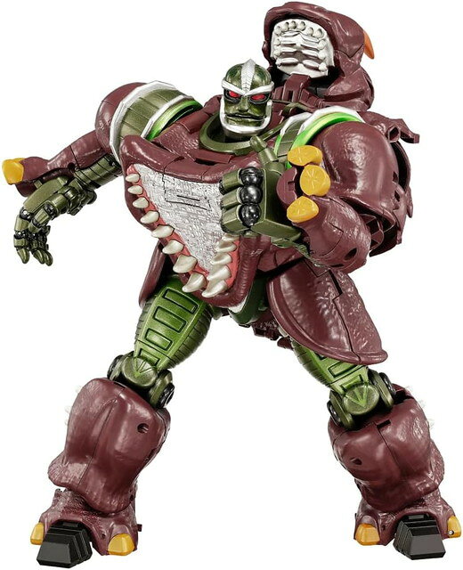 楽天市場】タカラトミー ゾイド ゾイドワイルド ZW02 ギルラプター(1