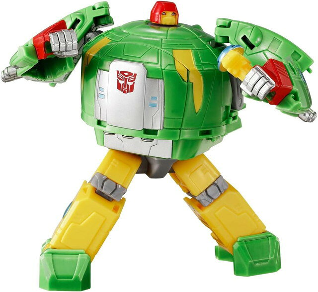 楽天市場】タカラトミー トランスフォーマー SS-56 オートボットトップ