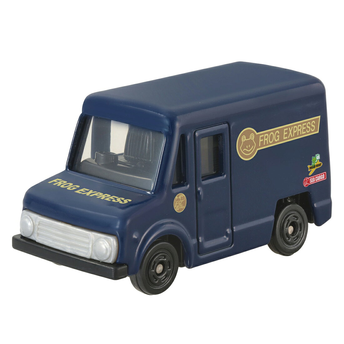 楽天市場】タカラトミー カーズ トミカ C-39 ドクター・ダメージ