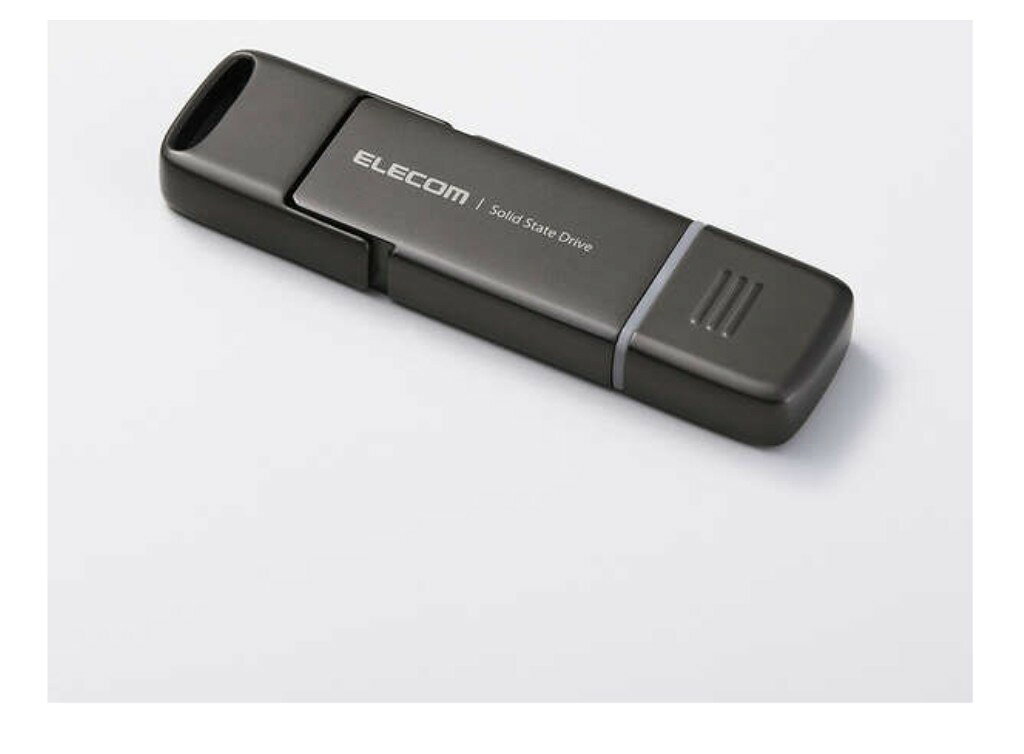 楽天市場】サンディスク(同) SanDisk ポータブルSSD 2TB SDSSDE30-2T00