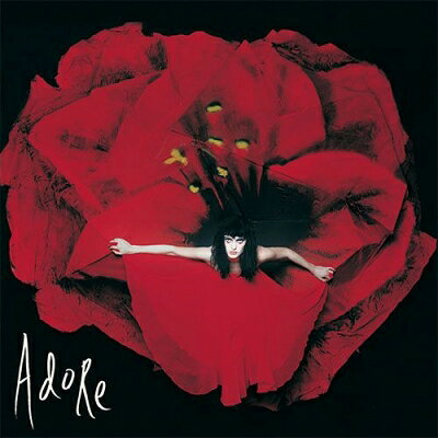 輸入盤 SMASHING PUMPKINS / ADORE [2LP]