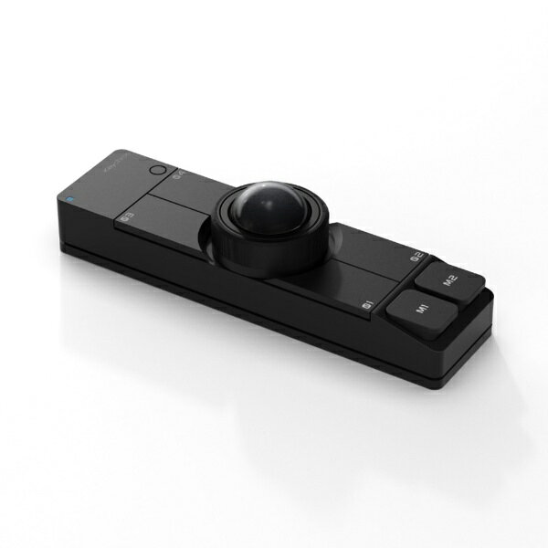 Keychron Nape Pro トラックボールマウス NP-2