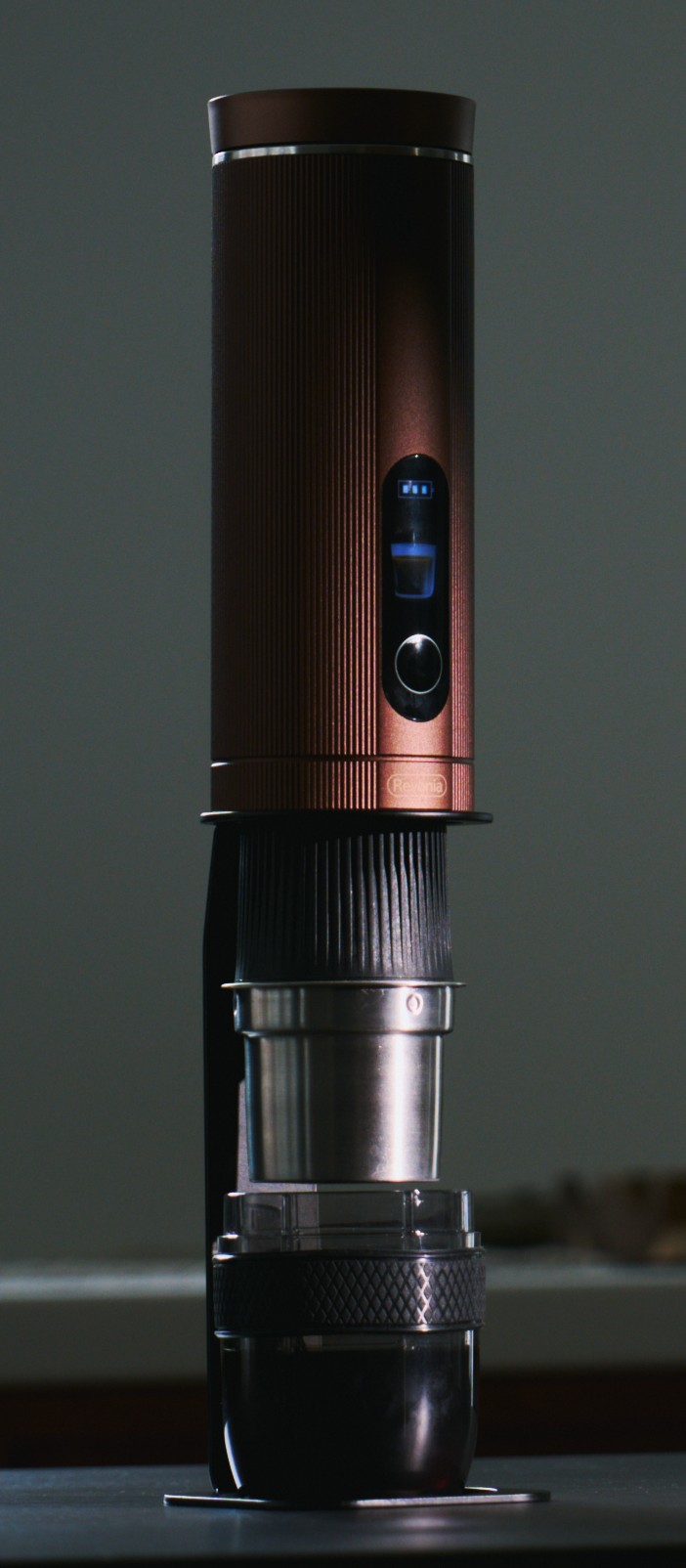 エスケイジャパンセールス レボニアポータブル RV-CM100
