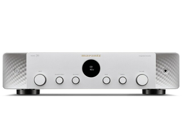 楽天市場】JVCケンウッド KENWOOD インテグレーテッドアンプ KA-NA7