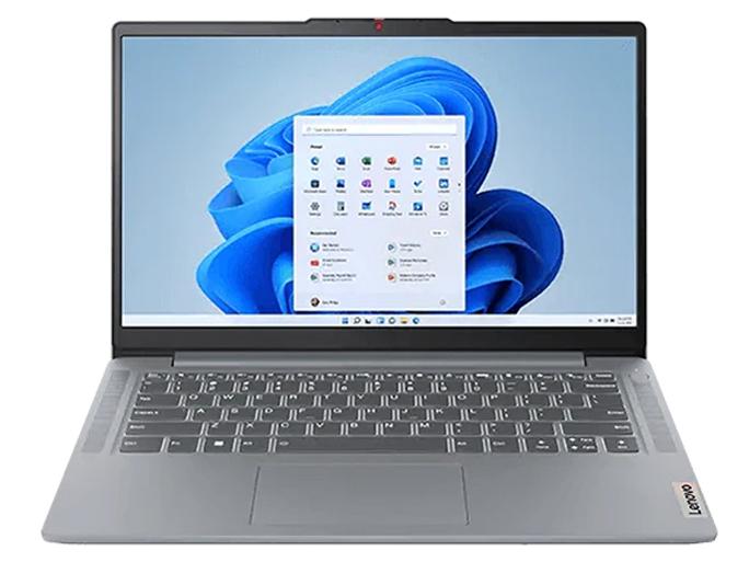 LENOVO レノボ / Lenovo IdeaPad Slim 3 Gen 8 82XN00A9JP アークティックグレー
