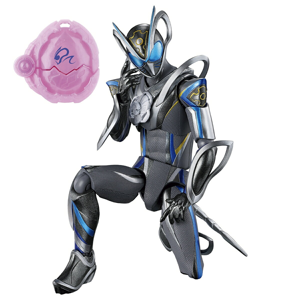 楽天市場】バンダイ SHODO-X 仮面ライダーアギト 新たなる目覚め