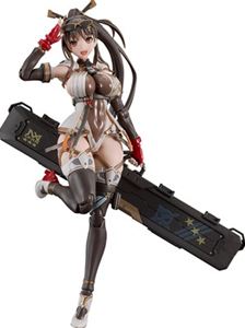 【送料無料】2027/01発売 [グッズ]/PLAMATEA MXちゃん [プラスチックモデル キット]【マックスファクトリー】