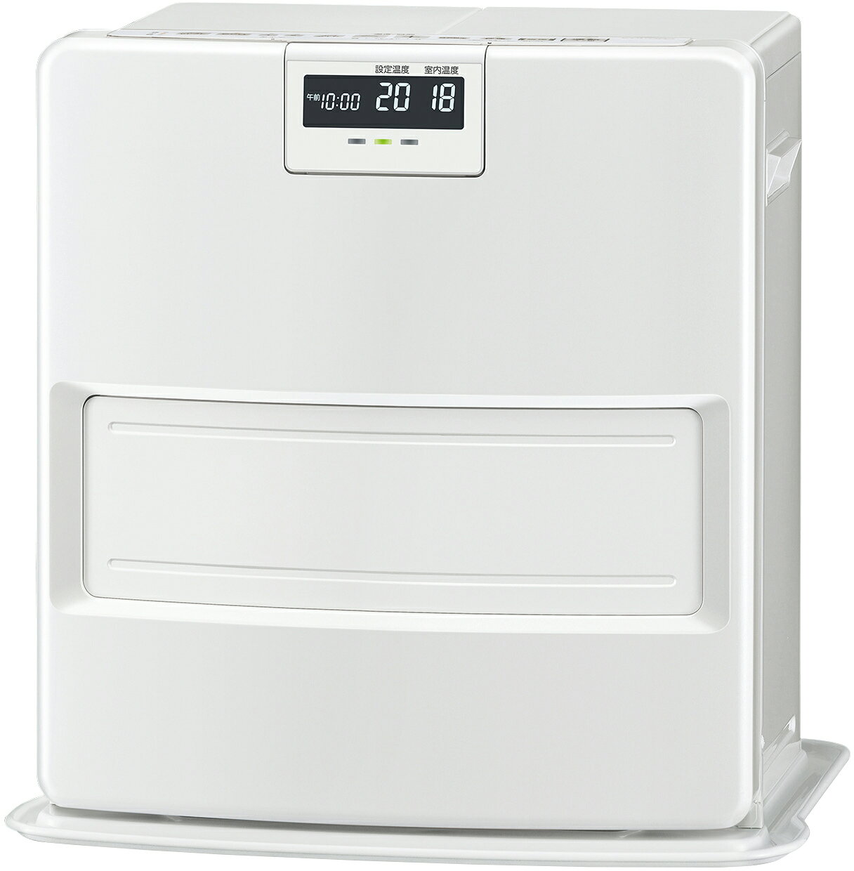 楽天市場】コロナ CORONA 石油ファンヒーター FH-G3214Y(S) | 価格比較