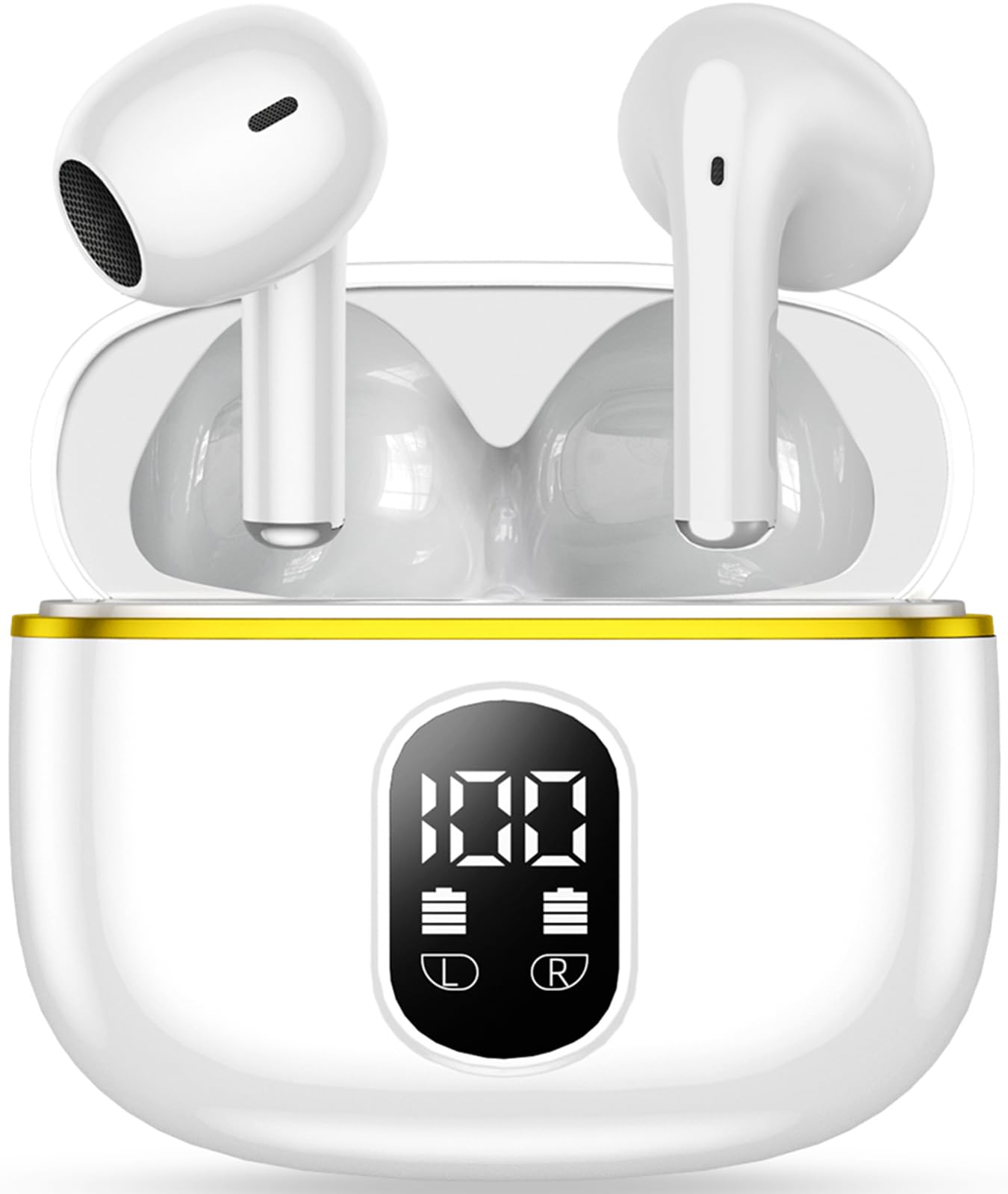 Anker Soundcore P31i 完全ワイヤレスイヤホン