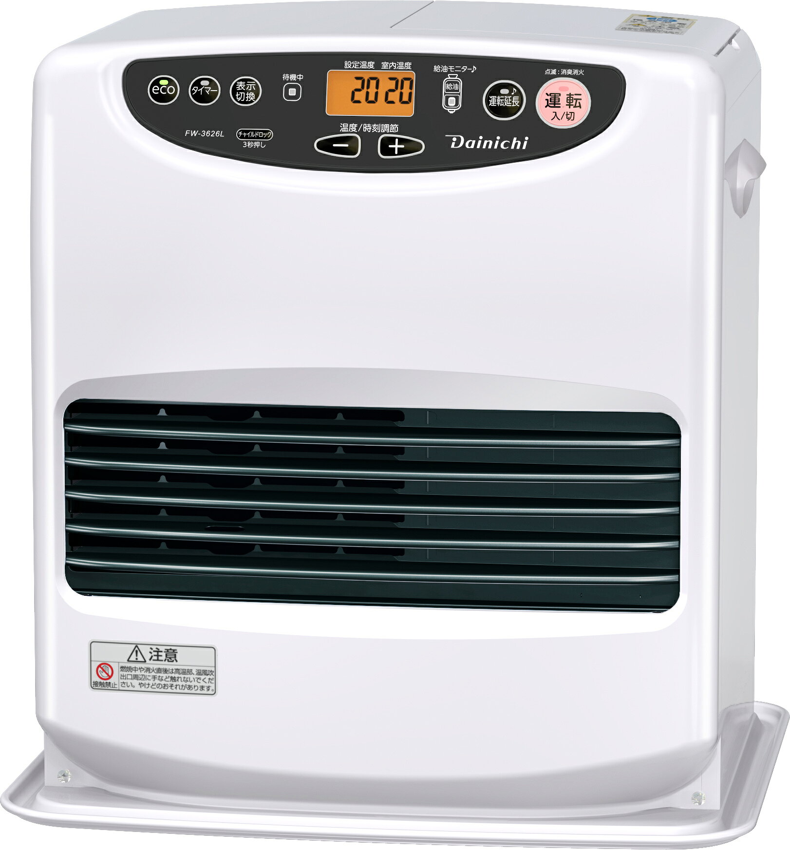 楽天市場】コロナ CORONA 石油ファンヒーター FH-WZ3625BY(KG) | 価格