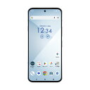 FCNT 6.4インチ SIMフリースマートフォン arrows Alpha2 ホワイト PBCR0001JP Dimensity 8350 Extreme/RAM 12GB/ROM 512GB/Android 16 SIMフリー スマートフォン 本体 スマホ 防水 防塵 おサイフケータイ