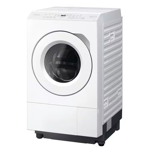 パナソニックオペレーショナルエクセレンス NA-LX123FL-W