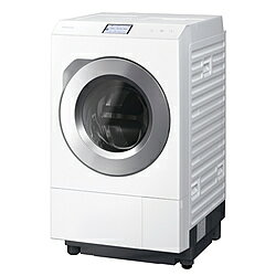 パナソニックオペレーショナルエクセレンス NA-LX129FR-W