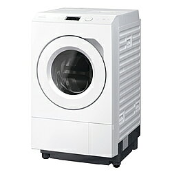 パナソニックオペレーショナルエクセレンス NA-LX125FL-W