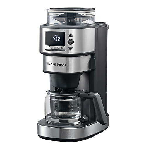Russell Hobbs コーヒーメーカー 8200JP