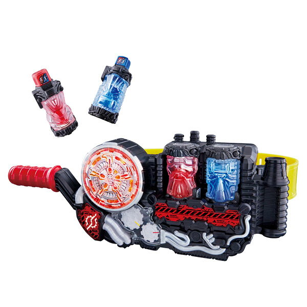 楽天市場】バンダイ 仮面ライダーリバイス 変身ベルト DXデモンズ
