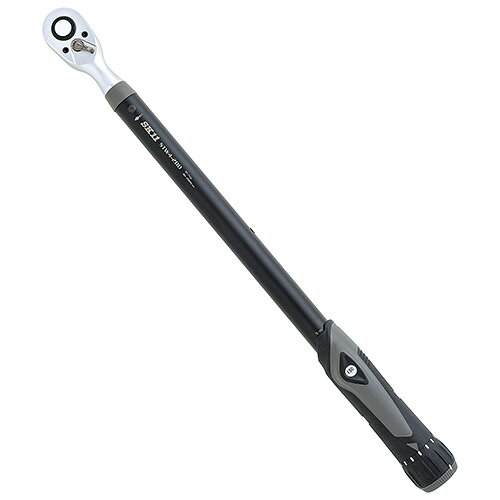 楽天市場】京都機械工具 KTC プレセット型トルクレンチ CMPB0503