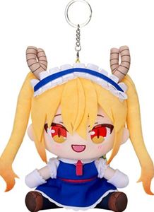 楽天市場】マベル 小林さんちのメイドラゴン トール 1/6 完成品