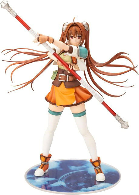 楽天市場】壽屋 コトブキヤ/KOTOBUKIYA 1/8 戦国ランス 鈴女(すずめ