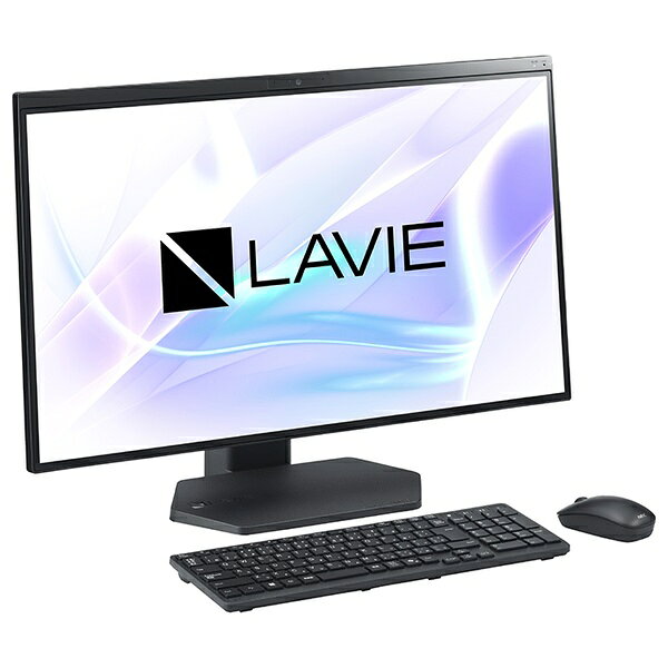 NEC デスクトップPC LaVie A PC-A2765LAB2