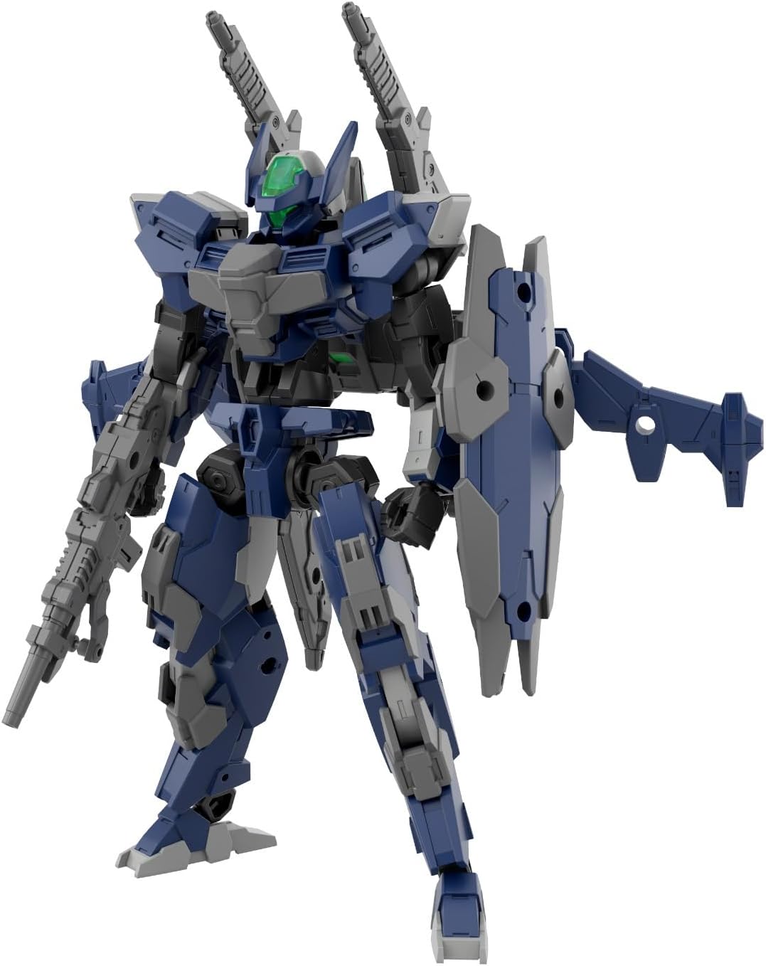 楽天市場】BANDAI SPIRITS MG 1/100 GN-002 ガンダムデュナメス