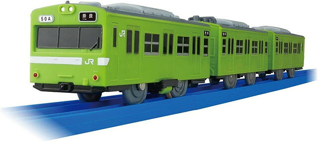 楽天市場】タカラトミー プラレール SC-08 東武50050型 クレヨン