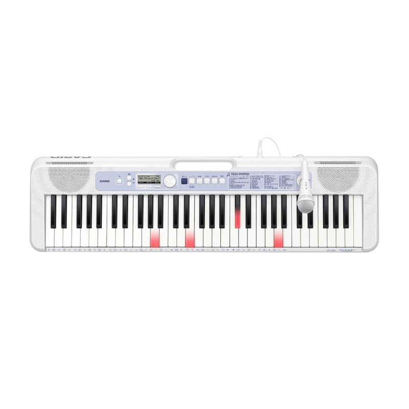 楽天市場】カシオ計算機 CASIO 電子キーボード ベーシックキーボード