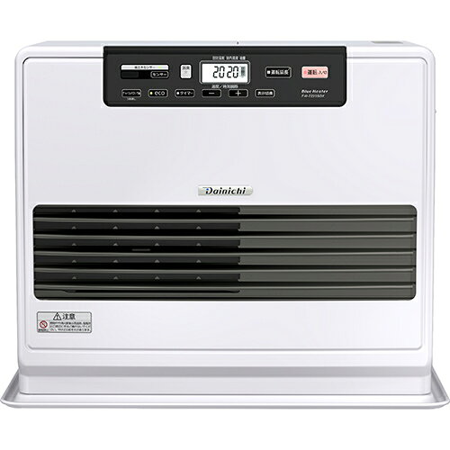 楽天市場】コロナ CORONA 石油ファンヒーター FH-G3224Y (W) | 価格