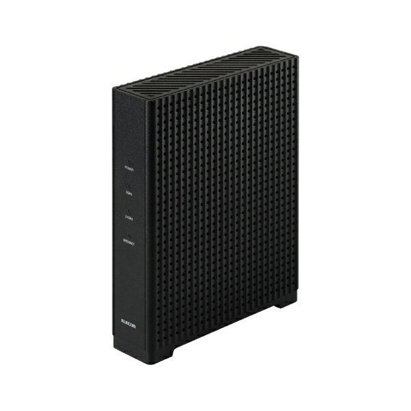 楽天市場】エレコム ELECOM Wi-Fi 7 2882+688Mbps Wi-Fi 2.5Gルーター