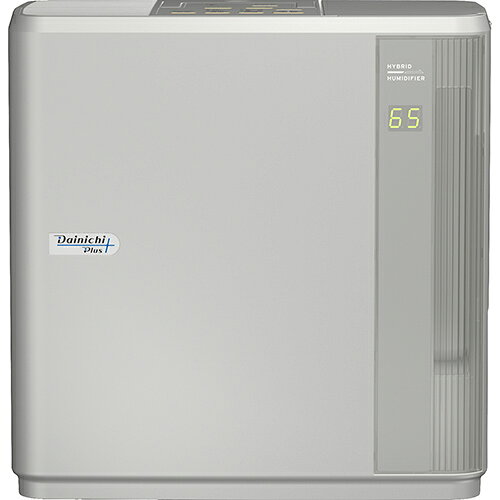 Dainichi Plus ハイブリッド式加湿器 HD-N926(H)