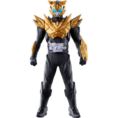 楽天市場】海洋堂 メガソフビ メフィラス『シン・ウルトラマン