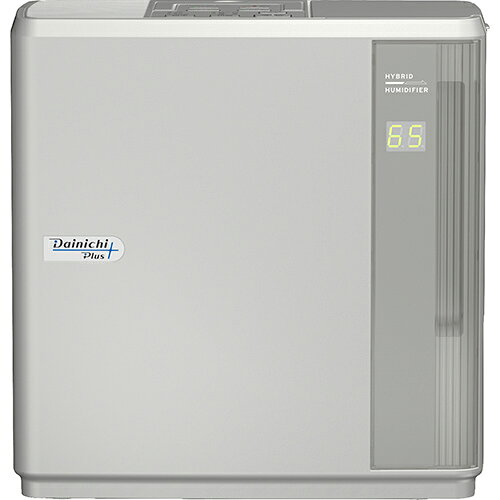 Dainichi Plus ハイブリッド式加湿器 HD-N326(H)