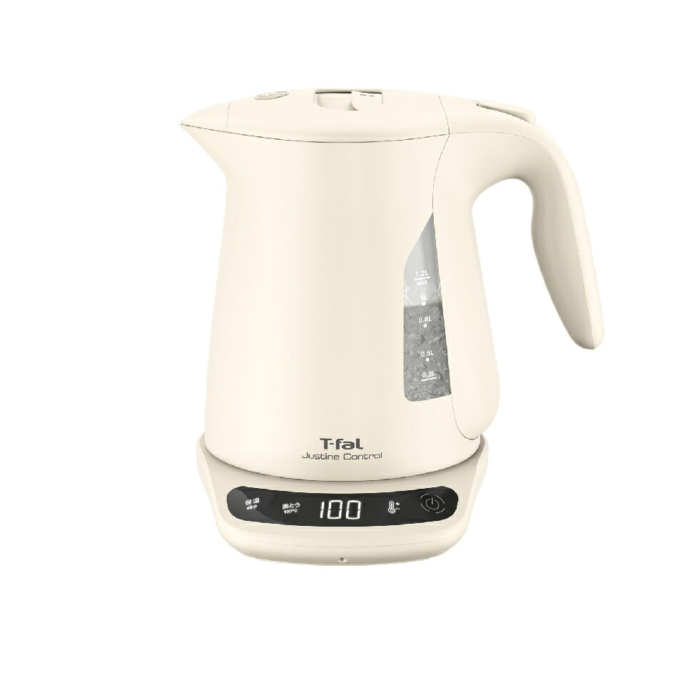 T-FAL ジャスティン コントロール KO5T0AJ0