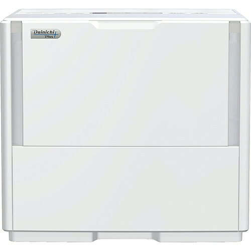 Dainichi Plus ハイブリッド式加湿器 HD-PN246(W)