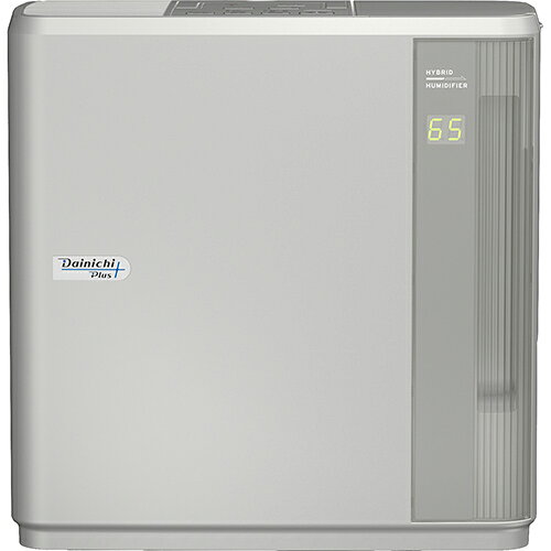 Dainichi Plus ハイブリッド式加湿器 HD-N526(H)