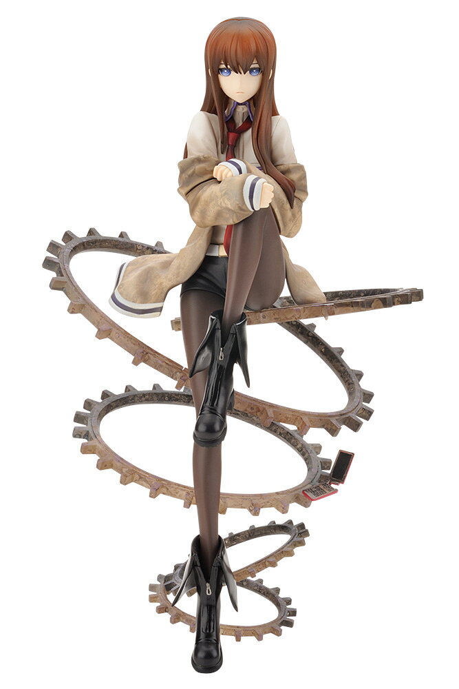 楽天市場】メガハウス こち亀ギャルズ 秋本麗子 完成品フィギュア